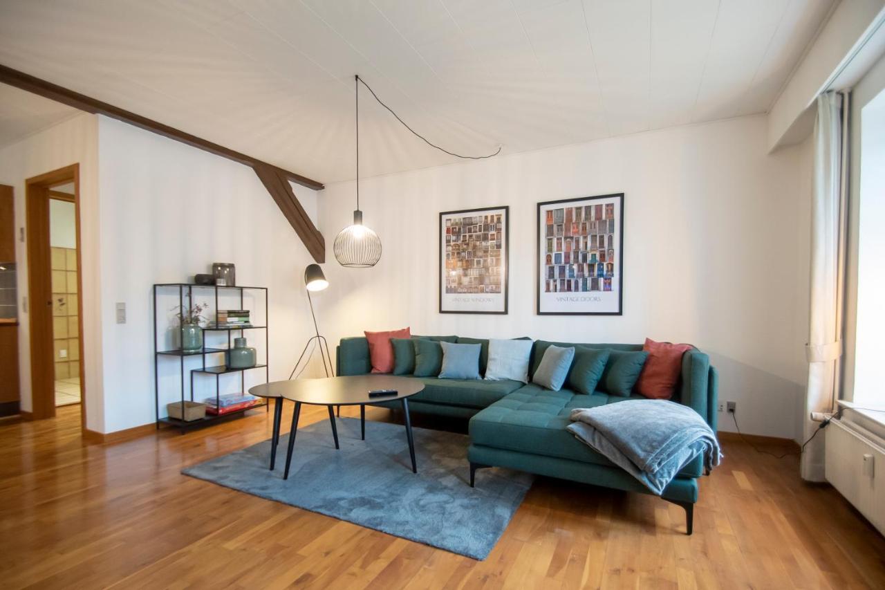 City Center Luxury GetawaySønderborg エクステリア 写真